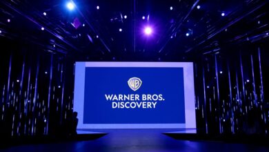 Foto de Warner rejeita nova oferta da Paramount, mas dá prazo para ter acordo mais vantajoso