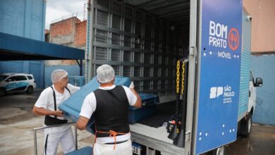 Foto de Bom Prato Móvel Brasilândia passa a atender em dois endereços