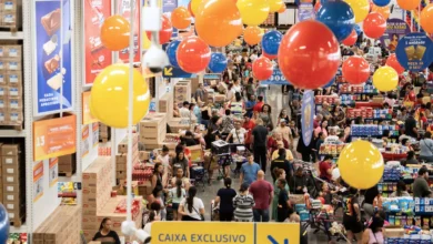 Foto de Farmácias do Assaí saem do papel e devem ganhar 25 unidades