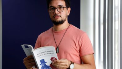 Foto de Livro trata de escravidão nos EUA com ponto de vista dos escravizados