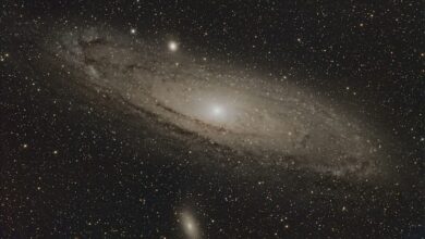 Foto de Estrelas com mais de 10 bilhões de anos trazem novas pistas sobre a origem da Via Láctea