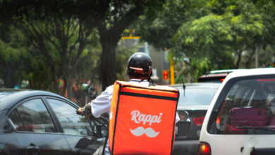Foto de Rappi chega às farmácias e testa entrega em até 10 minutos