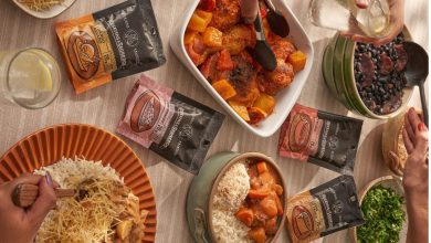 Foto de BR Spices lança linha “Receitas & Segredos”