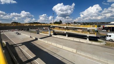 Foto de Odebrecht entrega duplicação de novo trecho da Rodovia dos Minérios, no Paraná – Jornal da Construção Civil