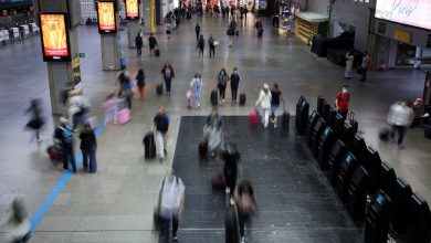 Foto de Brasil tem recorde de turistas estrangeiros no primeiro trimestre de 2026