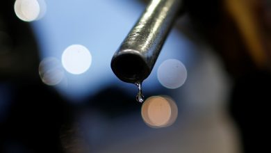 Foto de Aumento recorde nas receitas com gasolina impulsiona vendas no varejo dos EUA