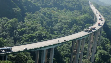 Foto de Feriado de Tiradentes deve levar quase 20 milhões de veículos às rodovias concedidas de São Paulo
