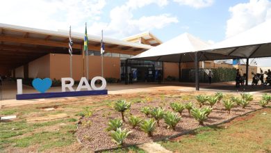 Foto de Governo de São Paulo entrega modernização do Aeroporto de Ribeirão Preto e expande capacidade para 1,5 milhão de passageiros