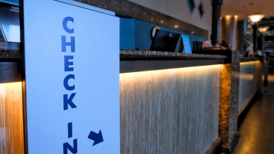 Foto de Hospedagens têm até amanhã para adotar check-in digital