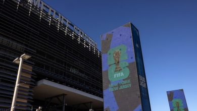 Foto de Copa menor que o Super Bowl? Hotéis de NY veem demanda fraca às vésperas do torneio