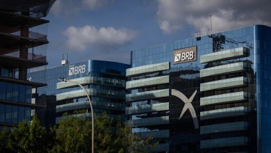 Foto de Acionistas do BRB aprovam aumento de capital de R$ 8,8 bilhões após perdas com Master