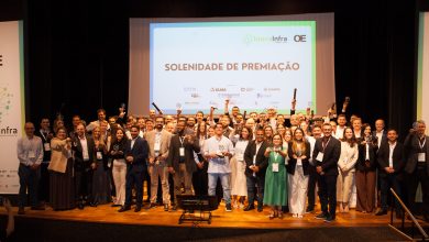 Foto de InovaInfra 2026: Projetos de transformação digital e uso de drones melhoram a gestão de obras