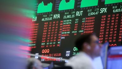 Foto de Goldman Sachs alerta que recuperação do mercado depende do alívio das taxas de juros