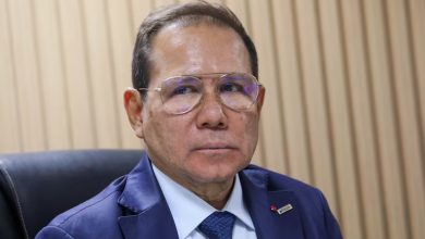 Foto de Presidente do BRB diz que aumento de capital é alívio: ‘Pior já passou’