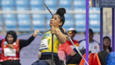 Foto de Brasil é campeão do Grand Prix de atletismo; 55% das medalhas de ouro foram ganhas pelo Time São Paulo