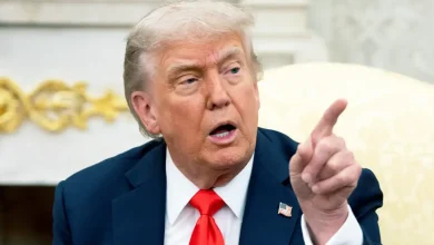 Foto de Irã envia nova proposta de paz, mas Trump afirma não estar satisfeito