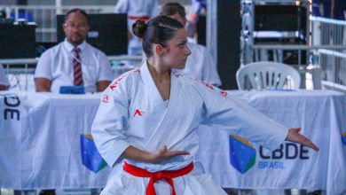 Foto de Jogos Escolares do Estado de São Paulo 2026 têm início com seletivas na capital e no interior