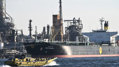 Foto de Crise no Oriente Médio provoca corrida global por cargas de petróleo bruto