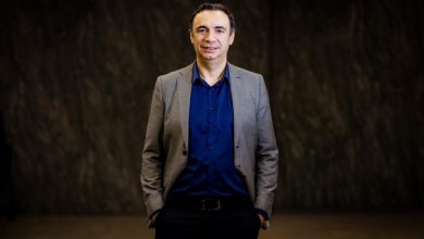Foto de Anderson Soares, ex-CEIA, assume como Chefe de IA da AI Brasil –…