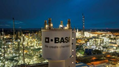 Foto de Basf começa 2026 com queda na receita, mas comemora “desempenho resiliente” e alta no lucro