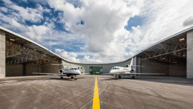 Foto de JHSF compra empresa de aviação executiva em Miami e aumenta sua força internacional