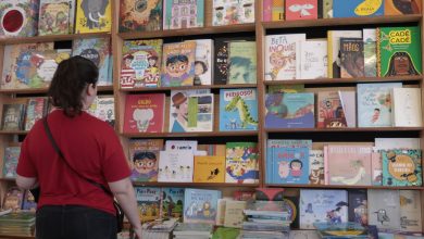 Foto de Começa a valer Plano Nacional do Livro e da Leitura 2026-2036