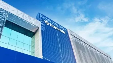 Foto de Squadra pede mudanças na Hapvida: “Uma das maiores destruições de valor da história da bolsa”