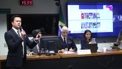 Foto de Produtos esportivos falsificados já respondem por 34% do mercado, diz representante do setor – Notícias