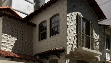 Foto de LZ.studio reinaugura flagship em casarão histórico de Ipanema