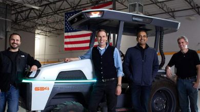 Foto de O sonho da “Tesla dos tratores” virou pesadelo – e agora cabe à Caterpillar decidir seu futuro