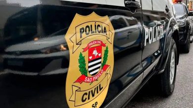 Foto de Operação mira braço do PCC em prefeituras de São Paulo e prende seis pessoas