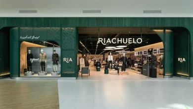 Foto de Riachuelo estreia novo conceito de loja em Curitiba