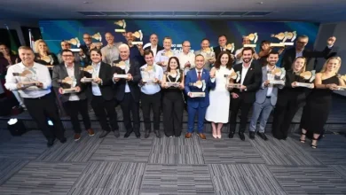 Foto de Municípios catarinenses recebem Prêmio Sebrae Prefeitura Empreendedora | ASN Nacional