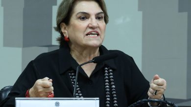 Foto de Com fim da escala 6×1, mulher tem mais acesso a trabalho, diz ministra