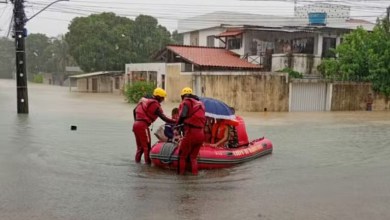 Foto de Tempestades em Pernambuco deixam quatro mortos e mais de mil desalojados