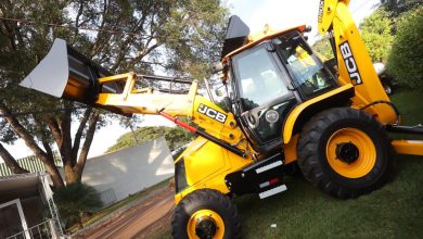 Foto de Governo de SP entrega R$ 4 milhões em maquinário agrícola a 12 cidades da região de Bauru