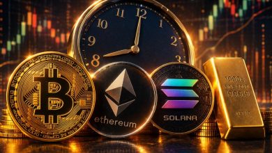 Foto de Como declarar Bitcoin e outras criptos no Imposto de Renda? Veja passo a passo