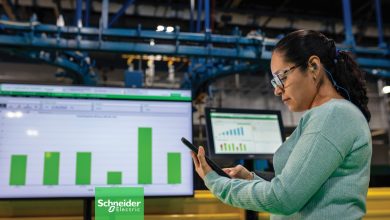 Foto de Portal da Industria | Estudo global mostra que a indústria de energia está acelerando investimentos em operações autônomas até 2030, conforme a IA remodela o desempenho – Indústria S/A.